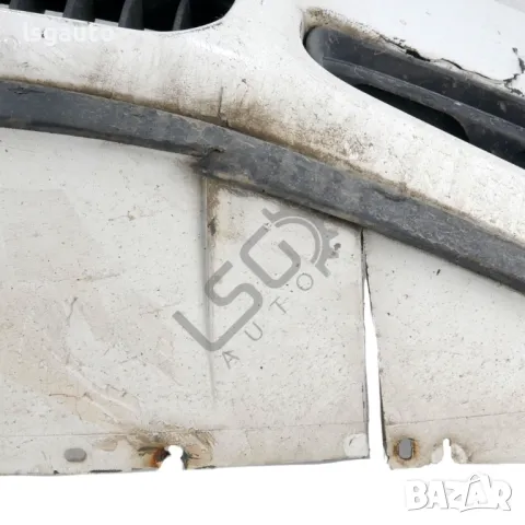 Предна броня Skoda FABIA II 2007-2014 ID:143750, снимка 5 - Части - 49310230