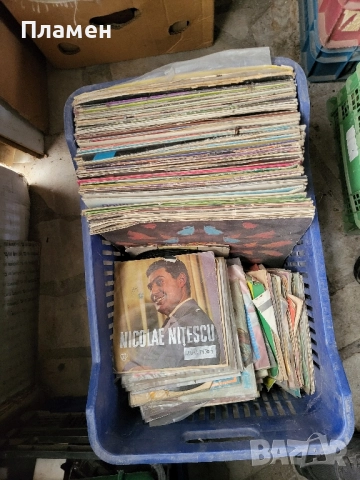 продавам грамофони плочи