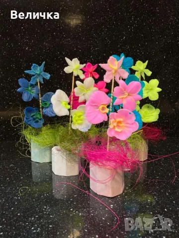 сапунени Орхидеи. , снимка 5 - Други - 48827188