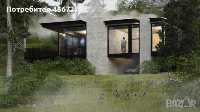 Продажба на УПИ - Владо Тричков, снимка 2 - Парцели - 52062413