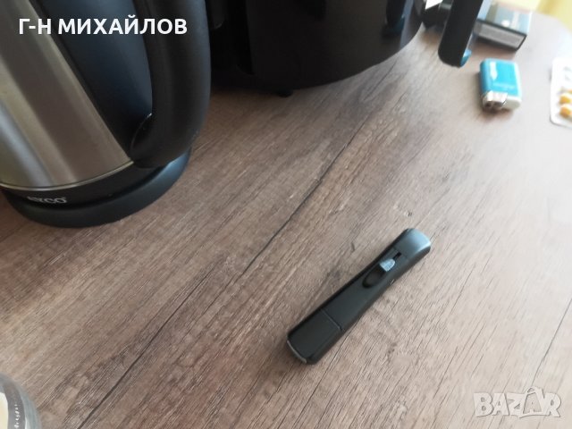 продавам автоматична ножка