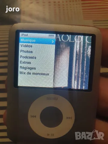 ipod 4gb, снимка 12 - iPod - 47653081