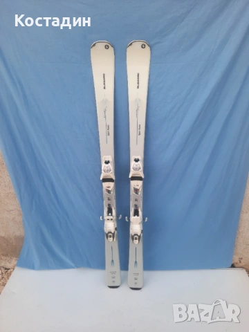 Карвинг ски Blizzard Elevate 7.2  146см 