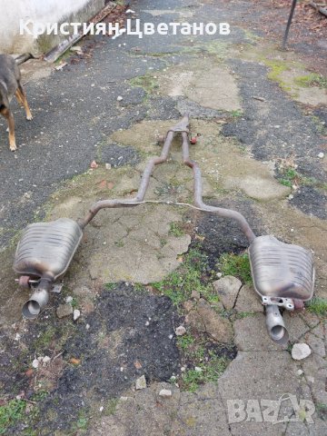 Audi A6 C6 4F, 3.0, 233 коня, 2008г. Avant на части!, снимка 7 - Автомобили и джипове - 36840932