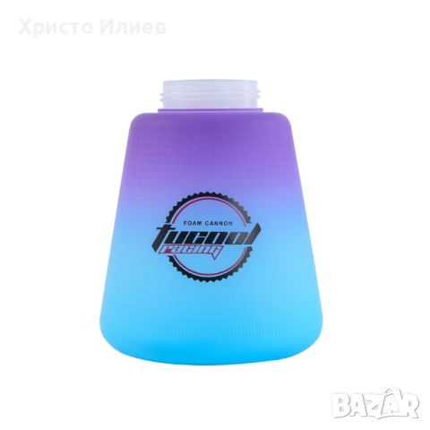 Накрайник за водоструйка Karcher пенообразувател Керхер Дюза за пяна, снимка 7 - Градинска техника - 51985305