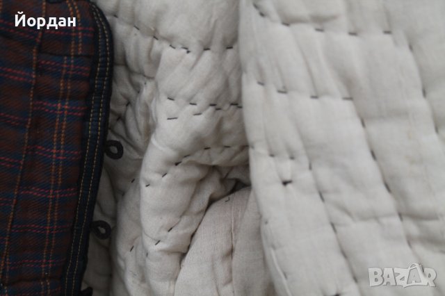 Част от народна носия, снимка 16 - Антикварни и старинни предмети - 38288906