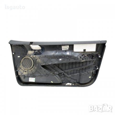 Интериорна кора предна лява врата Peugeot 308 I (2007-2015) ID: 97153, снимка 3 - Части - 40177516