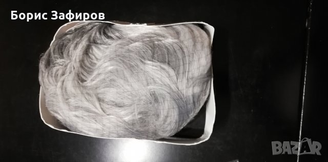 Перука, снимка 6 - Аксесоари за коса - 28068138