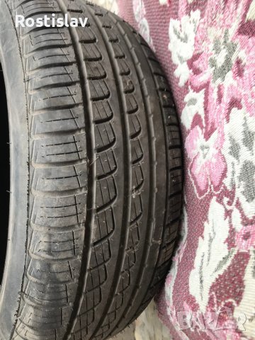 Pirelli нова гума 205 /55/R16, снимка 7 - Аксесоари и консумативи - 40098613