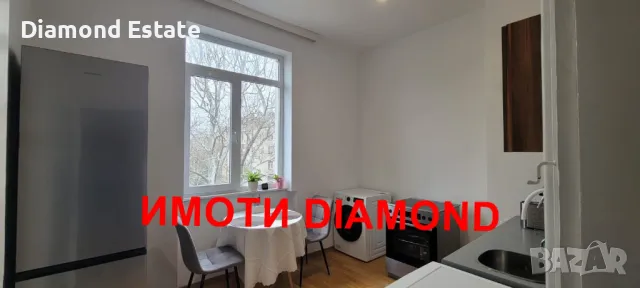 Тристаен тухлен апартамент в центъра на Димитровград, снимка 4 - Апартаменти - 49808732