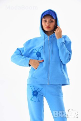 Дамски ватиран екип , снимка 2 - Спортни екипи - 42963499