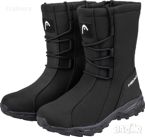 Head Erica код 24250390 Оригинални Дамски Ботуши, снимка 2 - Дамски ботуши - 35225526