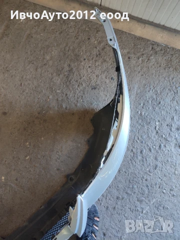 Броня предна оригинална mercedes GLC W253 , снимка 8 - Части - 50795321