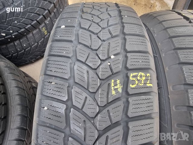 2бр зимни гуми 175/65/14 FIRESTONE H592, снимка 1