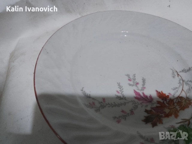 9 чинии за дома ресторант хотел , снимка 17 - Чинии - 52448357