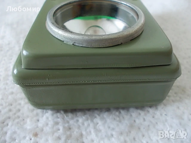 Старинно железничарско фенерче 4 цвята - №4, снимка 14 - Антикварни и старинни предмети - 50726250