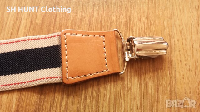 Тиранти размер One Size за лов риболов и туризъм - 88, снимка 4 - Колани - 37473114