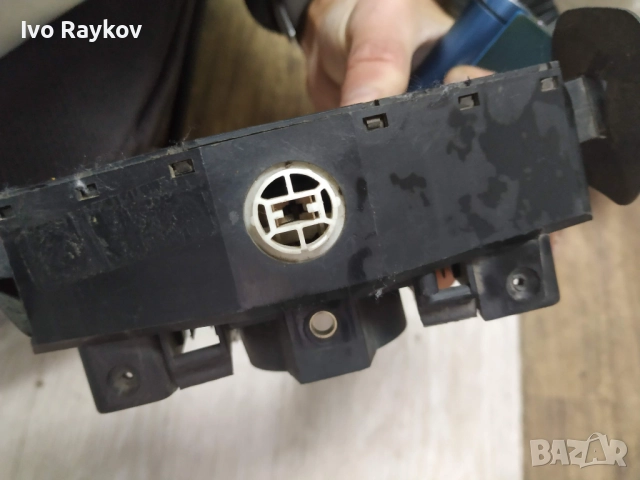 Лостчета мигачи и чистачки за FORD FIESTA Mk III , Ford KA , , снимка 10 - Части - 52891736