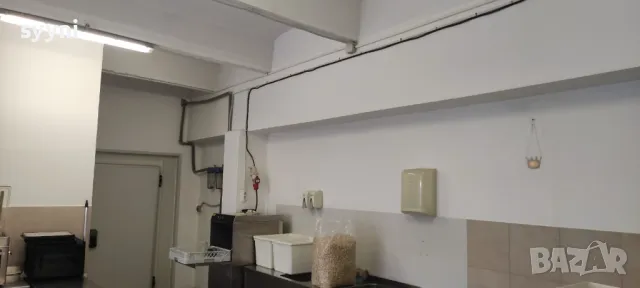 Промишлено помещение, 216кв.м., кв. Република, София., снимка 3 - Производствени сгради - 49614256