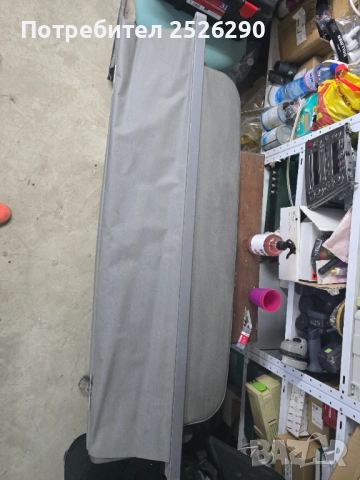 Щора за Toyota previa , снимка 2 - Аксесоари и консумативи - 51759612