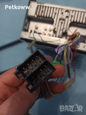 Pioneer мултимедия Bluetooth, usb, aux, camera, снимка 5 - Аудиосистеми - 52932698