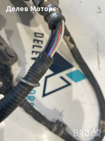 29650-2U010 NOX sensor сензор от Hyundai Kona 1.6 CRDi e-VGT AWD, двигател D4FE, 136 кс., 4x4, DCT -, снимка 2 - Части - 52351836