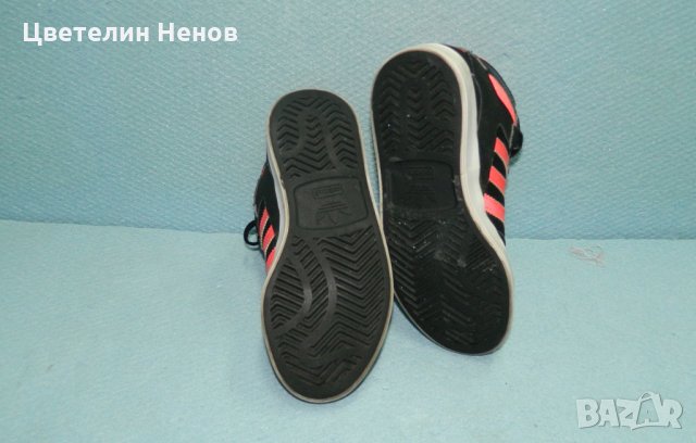 кецове Adidas  номер 31, снимка 6 - Детски маратонки - 28548930
