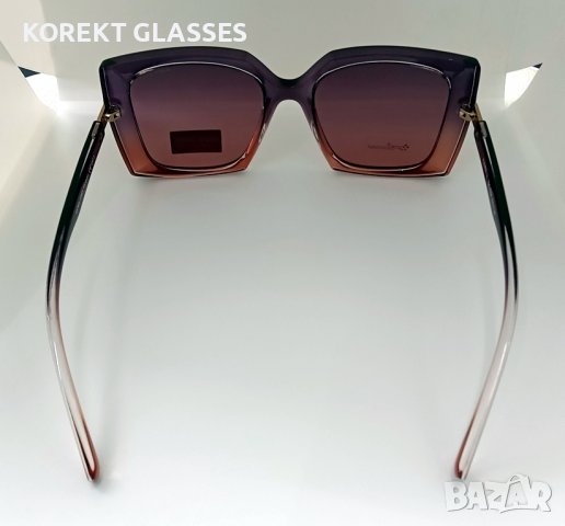 Katrin Jones HIGH QUALITY POLARIZED 100% UV защита, снимка 5 - Слънчеви и диоптрични очила - 37135028