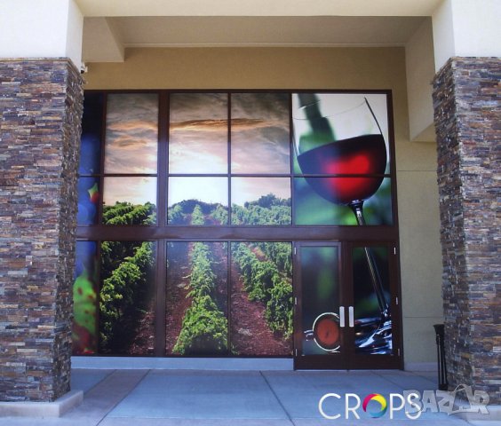 лепене на корнизи,фототапети и витражно фолио, снимка 5 - Други ремонти - 32476015