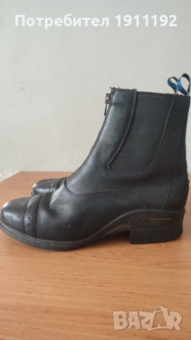 Ariat. Мъжки ботуши. 45, снимка 5 - Мъжки ботуши - 37361349