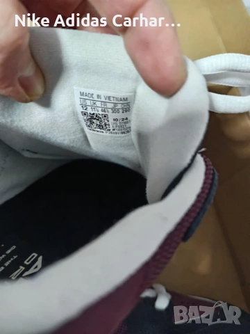 Adidas 2000 - чисто нови мъжки маратонки, с етикет и кутия! Различни номера!, снимка 7 - Маратонки - 53597739