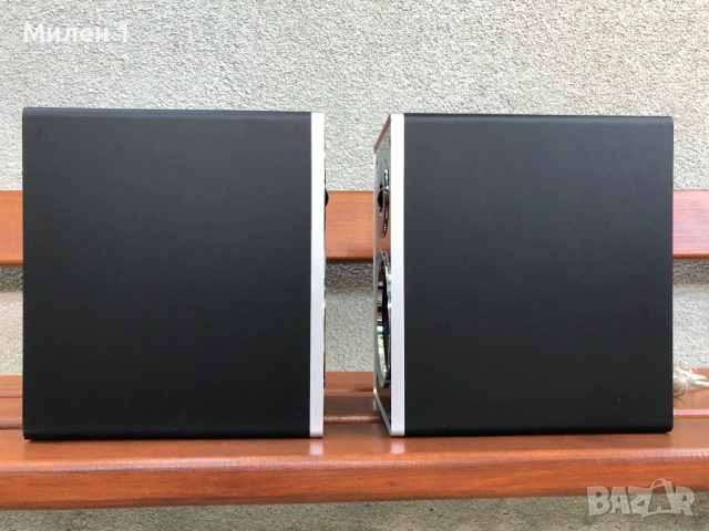 Philips-Тонколони, снимка 5 - Аудиосистеми - 53154210