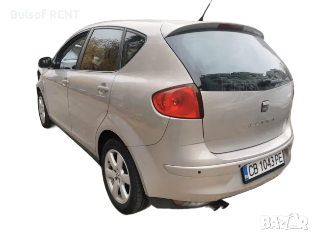 Коли под наем / рент а кар София / Rent-a-car Sofia /Ниски цени, снимка 7 - Транспорт под наем - 32125759