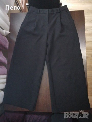 Плътен панталон