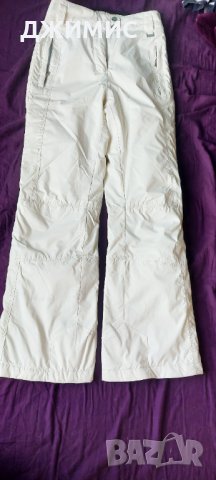 La Piovre blanc ски панталон