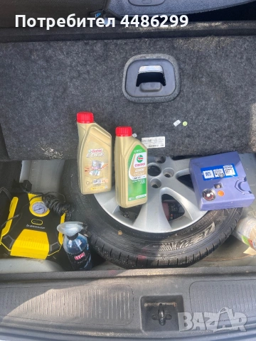 Opel astra 1.6 с ПАНОРАМА Sport Tourer , снимка 6 - Автомобили и джипове - 53511496