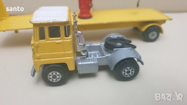 Matchbox , снимка 6 - Колекции - 52771065