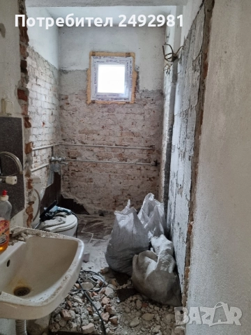 Апартамент 100кв , снимка 6 - Апартаменти - 52091199