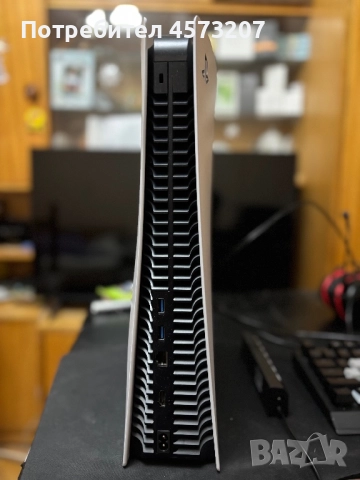 Конзола за игри PS5 1TB, снимка 4 - PlayStation конзоли - 52941028