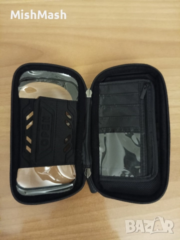 Стойка за телефон за мотор WACCET, снимка 5 - Аксесоари и консумативи - 52713891