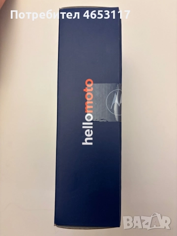 Motorola Moto g04 (64gb), снимка 2 - Motorola - 52436410