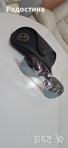 Слънчеви очила RAY-BAN - Модел - RB3449 - 003/30 - 59, снимка 5 - Други - 52028620