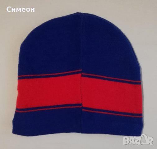 Nike оригинална топла зимна шапка Найк спорт, снимка 3 - Шапки - 35323964