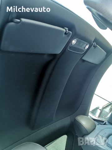 Ауди тт 2.0тфси на части / audi tt 2.0tfsi quattro dsg , снимка 11 - Автомобили и джипове - 33313818