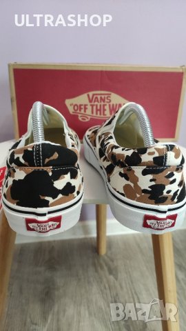 Нови кецове Vans 44 , снимка 4 - Кецове - 42897761