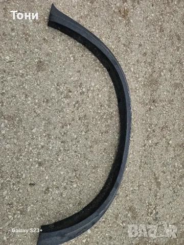 вежда бмв,BMW X5 е70, снимка 1