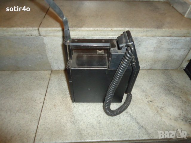 NOKIA Mobira-Ретро, снимка 3 - Nokia - 42959143