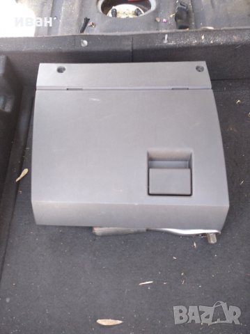 Жабка за Опел Мерива а. 2004 год., снимка 1