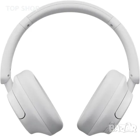 Bluetooth слушалки TONEMAC H7, сгъваеми, Hi-Fi стерео бас, 50 ​​часа