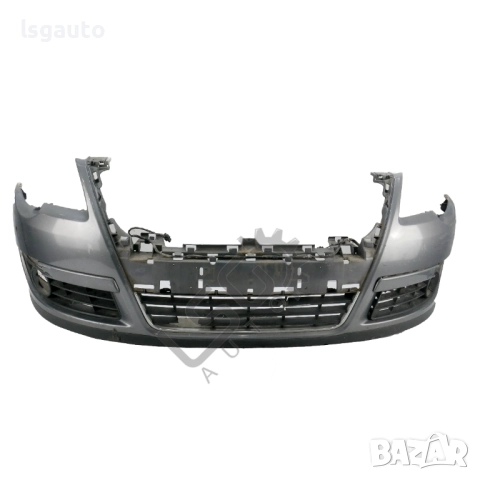 Предна броня Volkswagen Passat (B6) 2005-2010 ID:150030